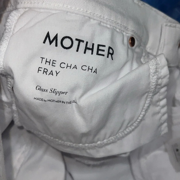 Mother Denim Jeans size 28 - Picture 6 of 9